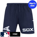 【送料無料】【正規品】 MLB公式 メジャーリーグオフィシャルアイテム メンズ 短パン ジャージ ハーフパンツ ショートパンツ ショーツ ボトムス プロスタンダ...