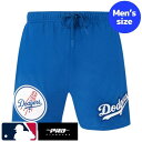 【送料無料】【正規品】 MLB公式 メジャーリーグオフィシャルアイテム メンズ 短パン ジャージ ハーフパンツ ショートパンツ ショーツ ボトムス プロスタンダ...
