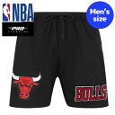 【送料無料】【正規品】 NBA公式 オフィシャルアイテム メンズ 短パン ジャージ ハーフパンツ ショートパンツ ショーツ ボトムス プロスタンダード Pro ...