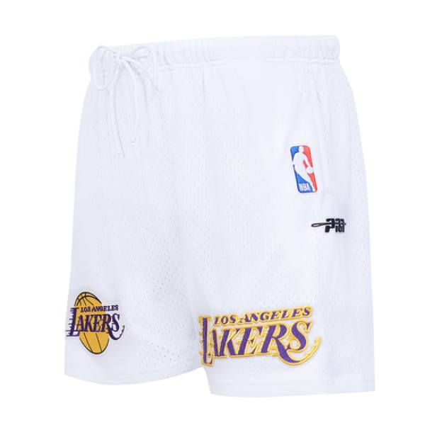 【送料無料】【正規品】 NBA アイテム メンズ 短パン ジャージ ハーフパンツ ショ...