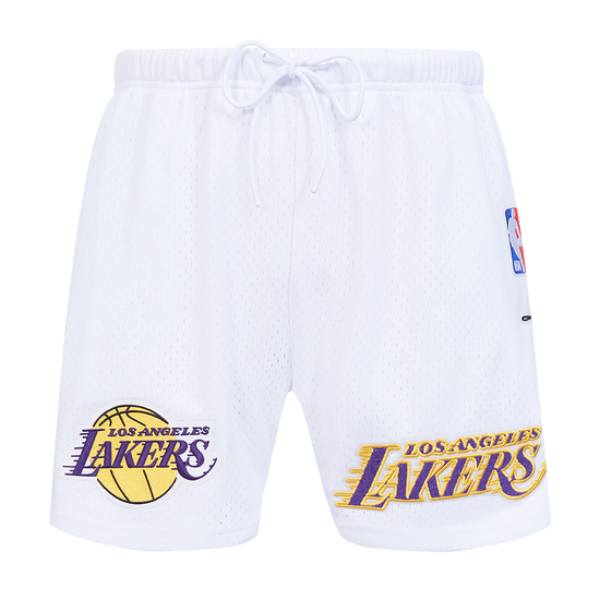【送料無料】【正規品】 NBA アイテム メンズ 短パン ジャージ ハーフパンツ ショ...