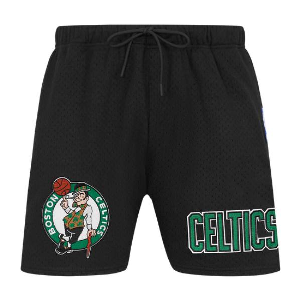 ������̵���ۡ������ʡ� NBA���� ���ե�����륢���ƥ� ��� û�ѥ� ���㡼�� �ϡ��եѥ�� ���硼�ȥѥ�� ���硼�� �ܥȥॹ �ץ������������ Pro Standard �ܥ��ȥ󡦥���ƥ��å��� BOSTON CELTICS SOUVENIR MEN'S MESH SHORT