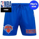 【送料無料】【正規品】 NBA公式 オフィシャルアイテム メンズ 短パン ジャージ ハーフパンツ ショートパンツ ショーツ ボトムス プロスタンダード Pro ...