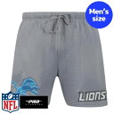 【送料無料】【正規品】 NFL公式 オフィシャルアイテム メンズ 短パン ジャージ ハーフパンツ ショートパンツ ショーツ ボトムス プロスタンダード Pro ...
