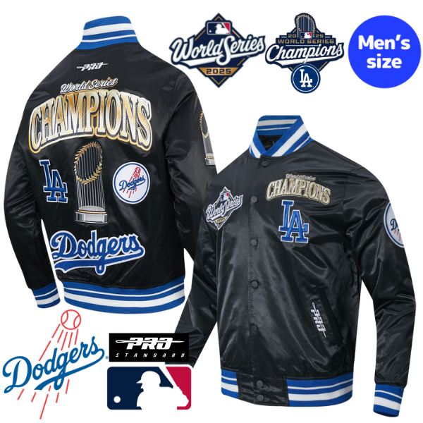 楽天市場】ロサンゼルス・ドジャース（コート・ジャケット｜メンズ