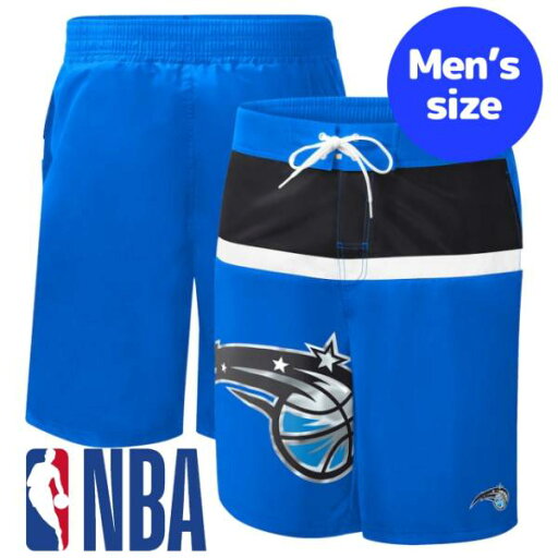 【送料無料】 NBA公式 メンズ スイムウェア 海水パンツ 海パン スイムスーツ スイムトランクス 海水浴 ビーチ プール オーランド・マジック Orlando Magic Sea Wind Swim Trunks 【送料無料】 NBA公式 メンズ スイムウェア 海水パンツ 海パン スイムスーツ スイムトランクス 海水浴 ビーチ プール オーランド・マジック Orlando Magic Sea Wind Swim Trunks