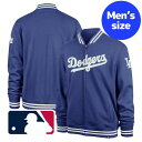 【送料無料】 MLBオフィシャル メンズ トラックジャケット ジャージ Royal 大谷翔平 ロサンゼルス・ドジャース Los Angeles Dodgers ...