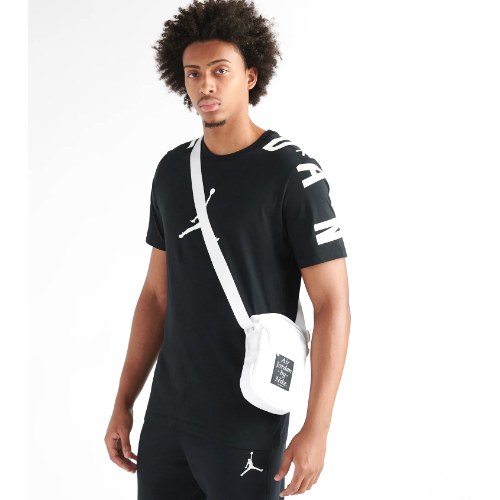 ڥ˥˥оݡ̵ۡ ʥ Nike 硼 Air Jordan by NIKE Crossbody Bag åե...