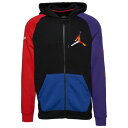 【送料無料 割引クーポン】 nike ナイキ メンズ ジョーダン Air Jordan Rivals Full Zip Hooded Jacket（Black） パーカー フーディー トップス Men 039 s Hoodie Pullover Jacket