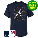 y+N[|zylOKLbYTCYz MLBItBV LbYpTVc qpgbvX Ag^Eu[uX Atlanta Braves Letterman T-Shirt