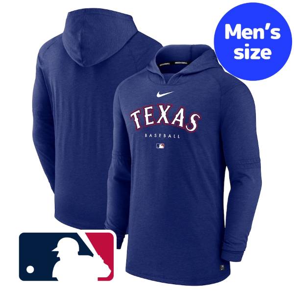 USåŷԾŹ㤨̵֡+ݥ MLBե  ѡ Ĺµȥåץ աǥ nike ʥ ƥ󥸥㡼 Texas Rangers Early Work HoodieפβǤʤ25,740ߤˤʤޤ