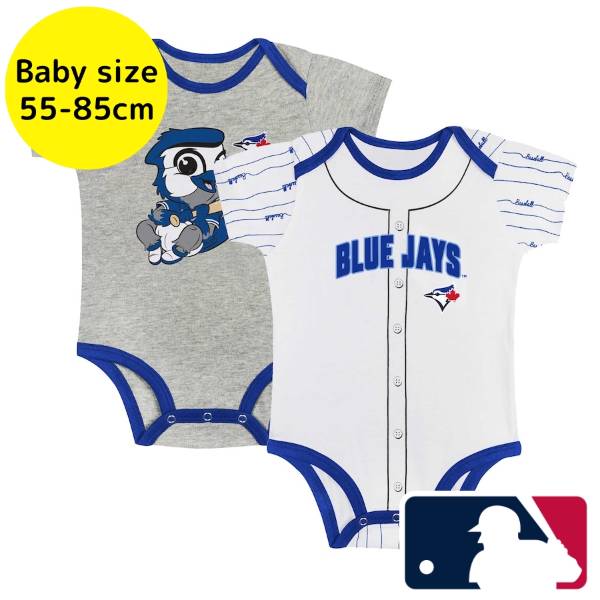 y+N[|z MLBItBV xr[ {fB[X[c2Zbg p[X Jo[I[ X^C erY ggEu[WFCY Toronto Blue Jays Play Ball Set