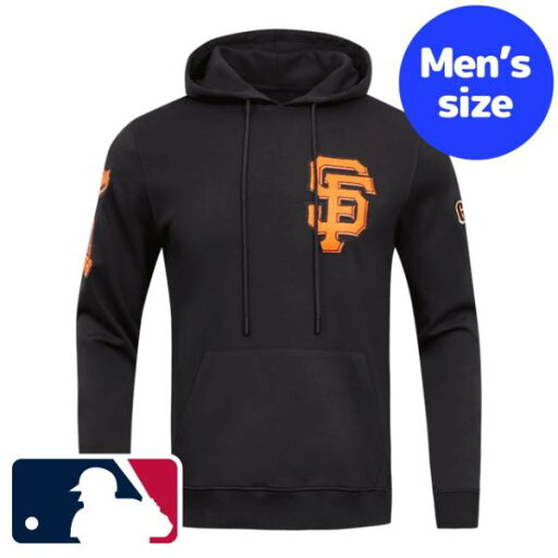 【送料無料】 Pro Standard プロスタンダード MLBオフィシャル メジャーリーグ公式 メンズ パーカー フーディー 長袖トップス サンフランシスコ・ジャイアンツ SAN FRANCISCO GIANTS CLASSIC CHENILLE HOODIE 【送料無料】 Pro Standard プロスタンダード MLBオフィシャル メジャーリーグ公式 メンズ パーカー フーディー 長袖トップス サンフランシスコ・ジャイアンツ SAN FRANCISCO GIANTS CLASSIC CHENILLE HOODIE