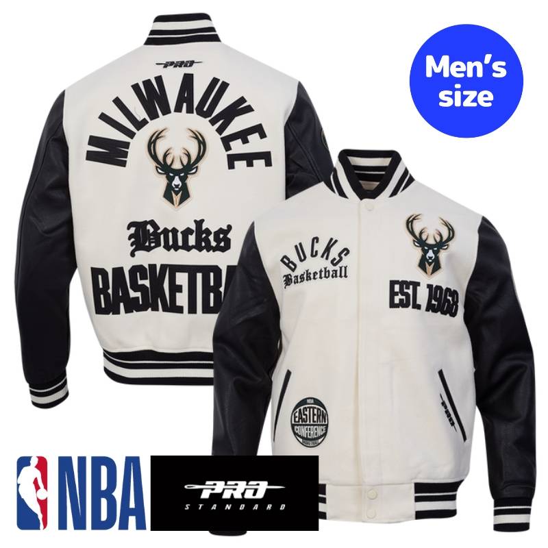 楽天市場】ミルウォーキーバックス ジャケットの通販