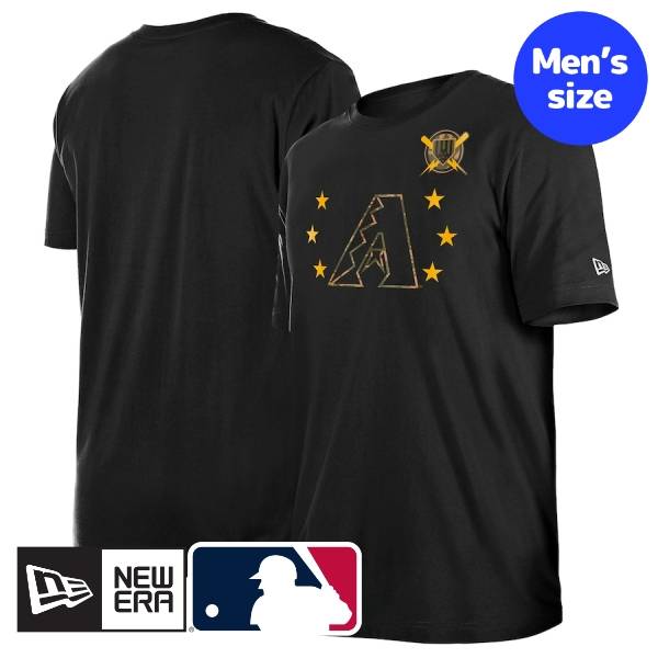 【New Era】ダイヤモンドバックス 半袖 Tシャツ / 送料無料 楽天市場】ダイヤモンドバックス Tシャツの通販