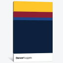 【送料無料+割引クーポン】 お洒落なオマージュアート Denver Nuggets デンバー・ナゲッツ NBA キャンバスアート 絵画 インテリア 模様替え 引越し祝い 新築祝い 開店祝い ギフト プレゼント