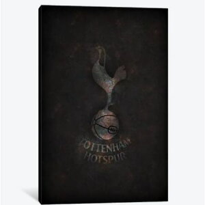 【送料無料】 お洒落なオマージュアート Tottenham トッテナム・ホットスパーFC キャンバスアート 絵画 インテリア 模様替え 引越し祝い 新築祝い 開店祝い ギフト プレゼント 待合室 会議室