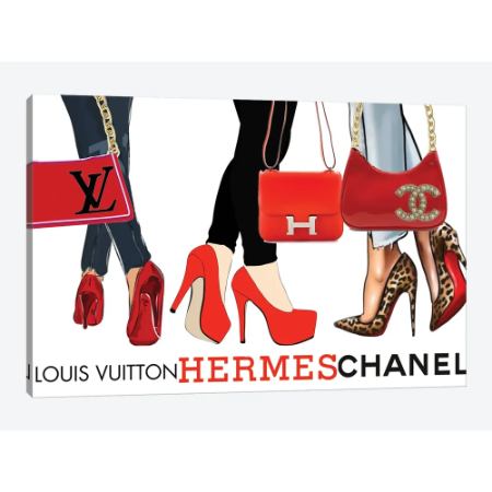 ̵+ݥ ޯʥޡ奢 Louis Vuitton Herm?s & Chanel Ladies ͥ C...