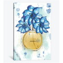 【送料無料 割引クーポン】 お洒落なオマージュアート Chanel Chance Watercolor Perfume Bottle Art シャネル CHANEL キャンバスアート 絵画 インテリア 模様替え