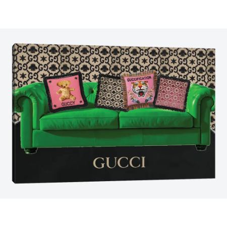 ̵+ݥ ޯʥޡ奢 Gucci Couch And Pillows å GUCCI Х ...