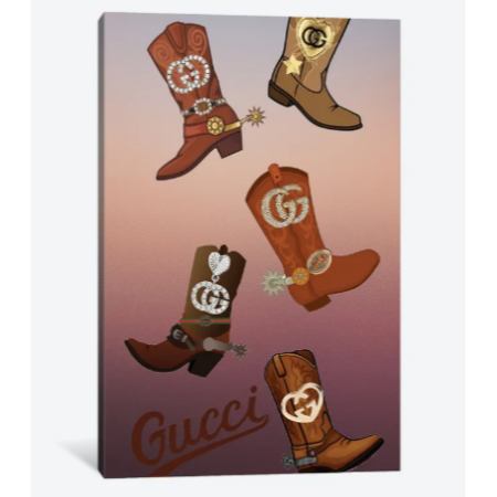 ̵+ݥ ޯʥޡ奢 Gucci Cowboy Boots å GUCCI Х  ...