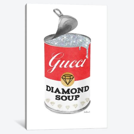 ̵+ݥ ޯʥޡ奢 Diamond Soup In Red Open Lid å GUCCI ...