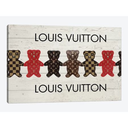 ̵+ݥ ޯʥޡ奢 Louis Vuitton Bears 륤ȥ Louis Vuitton ...