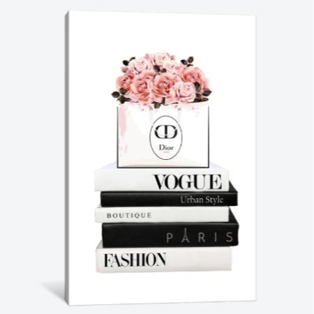 ̵+ݥ ޯʥޡ奢 Books And Roses ǥ Dior Х  ƥ...