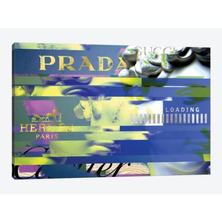 楽天市場】prada キャンバスアートの通販