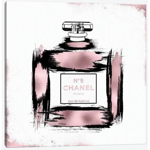 ̵+ݥ ƹȯΤޯʥ֥ɥޡ奢 Black & Rose Gold Grunged No5 Paris Perfume Bottle ͥ CHANEL Х  ƥꥢ