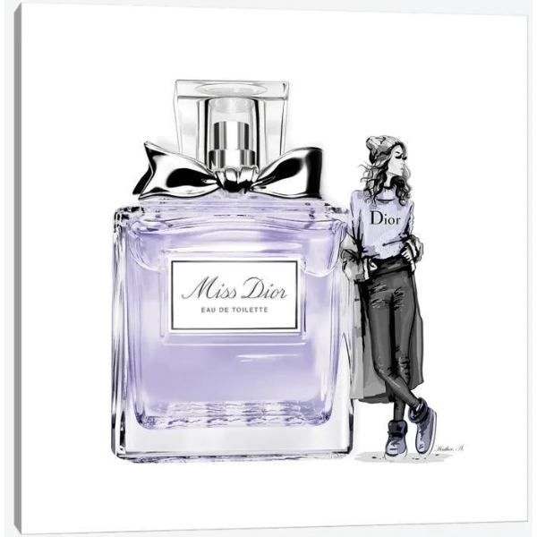 ̵+ݥ ƹȯΤޯʥ֥ɥޡ奢 Purple Bow ǥ Dior Х  ...