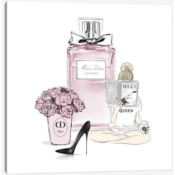 ̵+ݥ ƹȯΤޯʥ֥ɥޡ奢 Girl Time ǥ Dior Х  ...