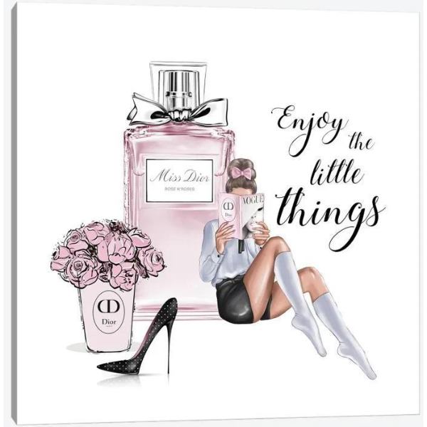 ̵+ݥ ƹȯΤޯʥ֥ɥޡ奢 Enjoy The Little Things ǥ Dior ...