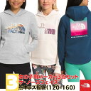 【送料無料配布中】 THE NORTH FACE ザ・ノースフェイス ガールキッズサイズ 一年中使えるトップス3点セット福袋(120/130/140/150/1...