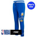 【送料無料】 NBA公式 正規品 メンズ スウェットパンツ ジョガーパンツ ボトムス プロスタンダード Pro Standard ゴールデンステイト・ウォリアーズ ジミー・バトラー ステフィン・カリー GOLDEN STATE WARRIORS RETRO CLASSIC MEN'S SWEATPANT