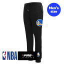 【送料無料】 NBA公式 正規品 メンズ スウェットパンツ ジョガーパンツ ボトムス プロスタンダード Pro Standard ゴールデンステイト・ウォリアーズ ジミー・バトラー ステフィン・カリー GOLDEN STATE WARRIORS CLASSIC CHENILLE MEN'S JOGGER