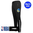 【送料無料】 NBA公式 正規品 メンズ スウェットパンツ ジョガーパンツ ボトムス プロスタンダード Pro Standard ゴールデンステイト・ウォリアーズ ジミー・バトラー ステフィン・カリー GOLDEN STATE WARRIORS CLASSIC MEN'S DK TRACK PANT