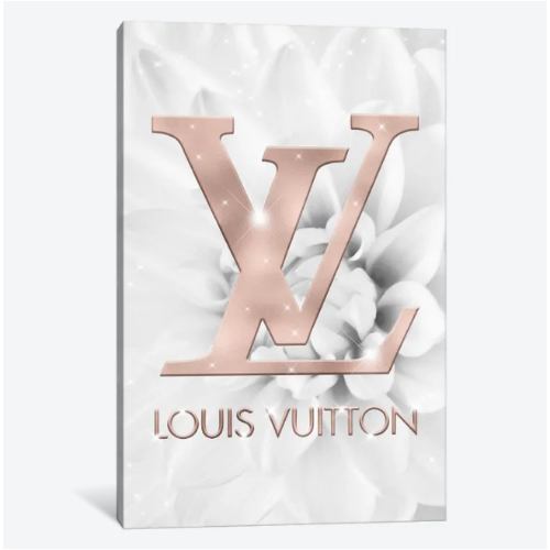 ̵+ݥ ƹȯΤޯʥ֥ɥޡ奢 White Dahlia Fashion I ȥ Vuitton...