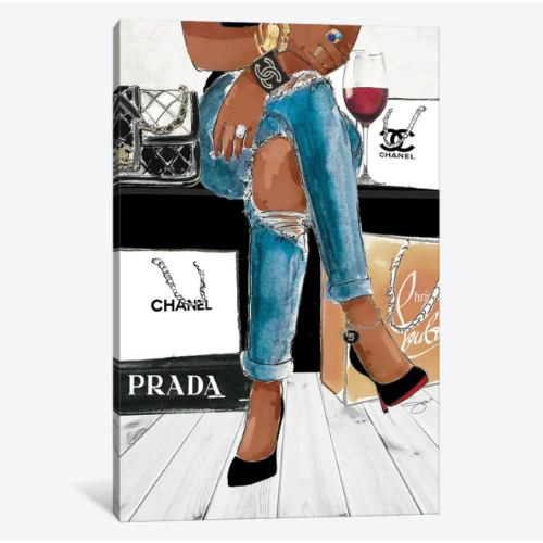 PRADA プラダ アートパネル 【P#4】Lサイズ PRADA プラダ アートパネル 【P#4】Lサイズ PRADA プラダ アートパネル