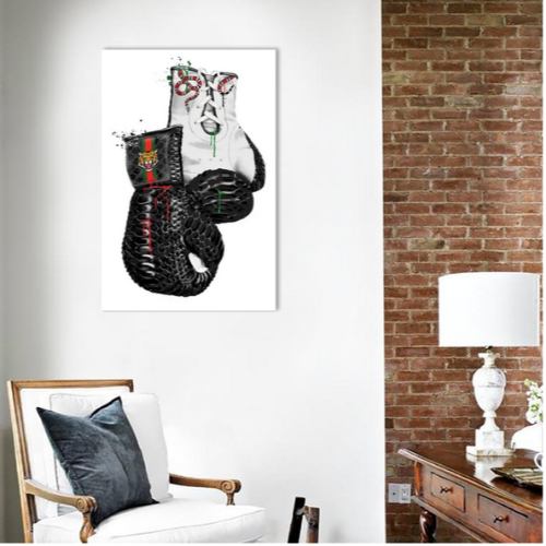 ������̵���� �ƹ�ȯ�Τ�ޯ��ʥ֥��ɥ��ޡ����奢���� Gucci Animal Boxing Gloves ���å� Gucci �����Х������� ���� �����ؤ� ���ۤ��ˤ� ���۽ˤ� ���ե� �ץ쥼��� �Թ缼 ��ļ�