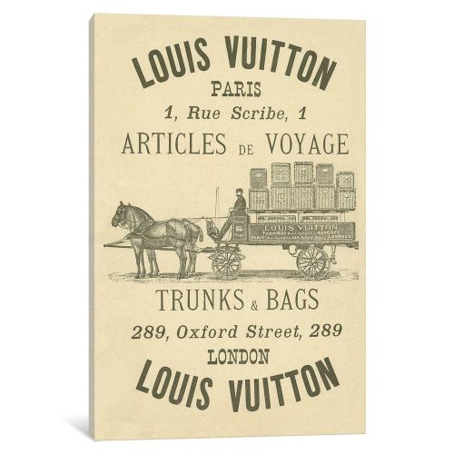 ̵+ݥ ƹȯΤޯʥ֥ɥޡ奢 Vintage Woodgrain Louis Vuitton Sig...