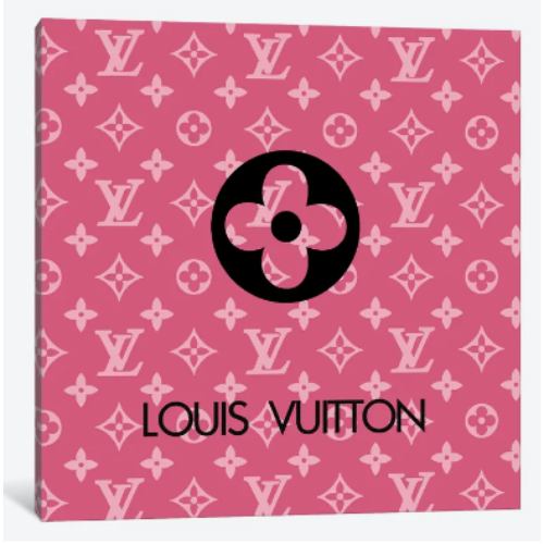 ̵+ݥ ƹȯΤޯʥ֥ɥޡ奢 LOUIS VUITTON Pink ȥ Louis Vuitt...