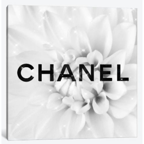 ̵+ݥ ƹȯΤޯʥ֥ɥޡ奢 Black And White Coco Dahlia Fashion II ͥ CHANEL Х  ƥꥢ ؤ ۤˤ ۽ˤ