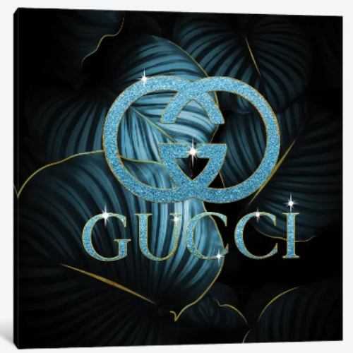 ̵+ݥ ƹȯΤޯʥ֥ɥޡ奢 Gucci Ice Bling Tropical å GUCCI ...