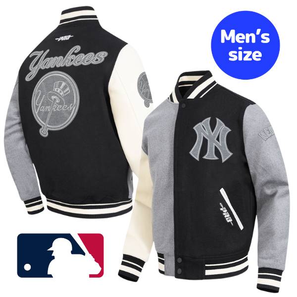 楽天市場】ヤンキース スタジャン(サイズ(S/M/L)M)(メンズ 楽天市場】ヤンキース スタジャン(サイズ(S/M/L)M)(メンズ