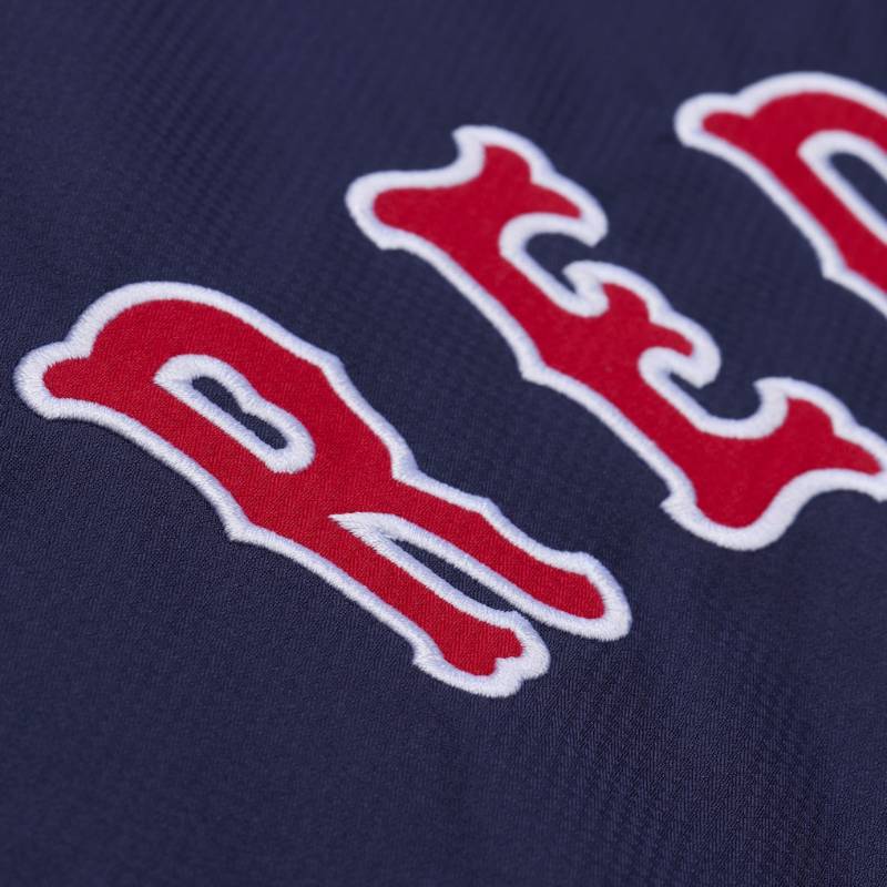 ボストン・レッドソックス 吉田正尚 MLB 正規品 メンズ ウィンドブレーカー コーチ...