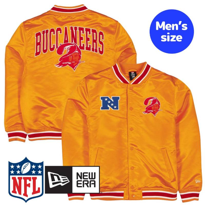 楽天市場】NFL バッカニアーズ ジャケットの通販
