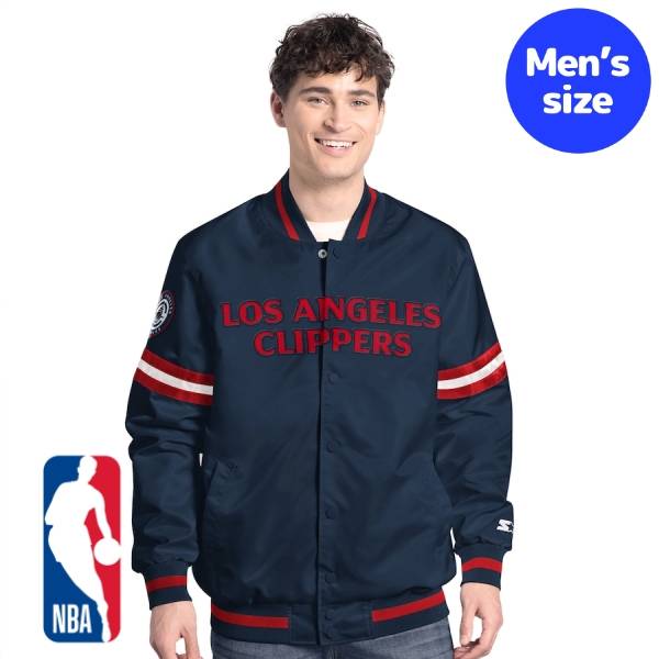 楽天市場】starter nba(種類(コート・ジャケット)ブルゾン 楽天市場】starter nba(種類(コート・ジャケット)ブルゾン