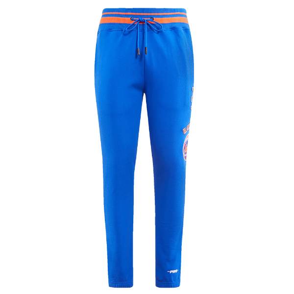 【送料無料】 MLB公式 メジャーリーグオフィシャル メンズ スウェットパンツ ジョガー ボトムス プロスタンダード Pro Standard 千賀滉大 ニューヨーク・メッツ NEW YORK METS RETRO CLASSIC SWEATPANT