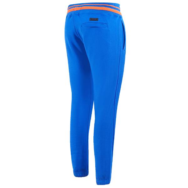 【送料無料】 MLB公式 メジャーリーグオフィシャル メンズ スウェットパンツ ジョガー ボトムス プロスタンダード Pro Standard 千賀滉大 ニューヨーク・メッツ NEW YORK METS RETRO CLASSIC SWEATPANT